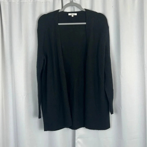 Madewell Cozy Walker Cardigan Size XS - Picture 1 of 4